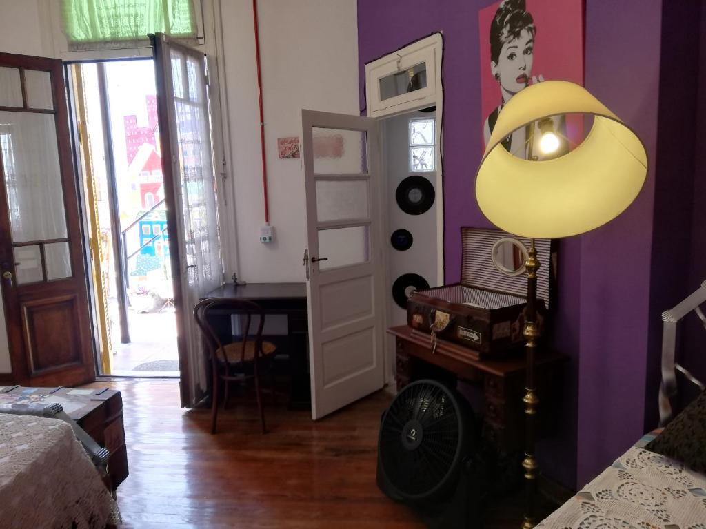 Andiamo Guest House photo 3