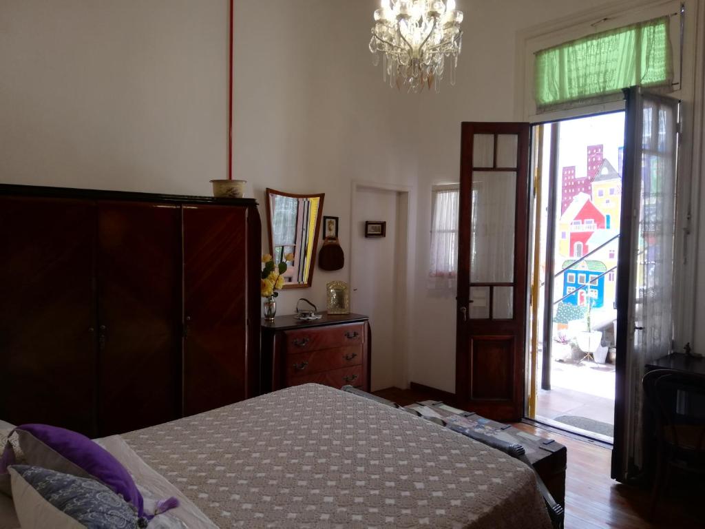 Andiamo Guest House photo 4
