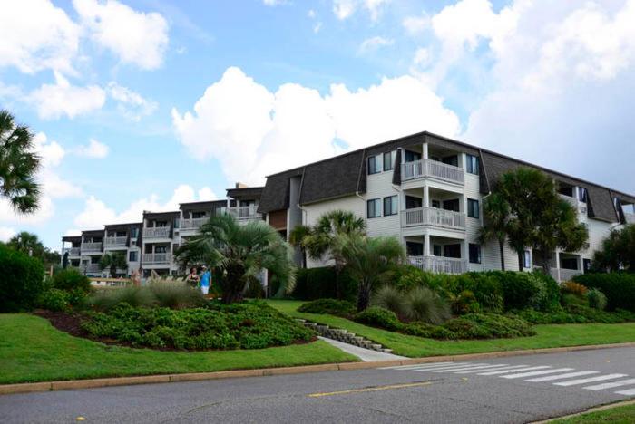 Matilda's at Ocean Forest Villas