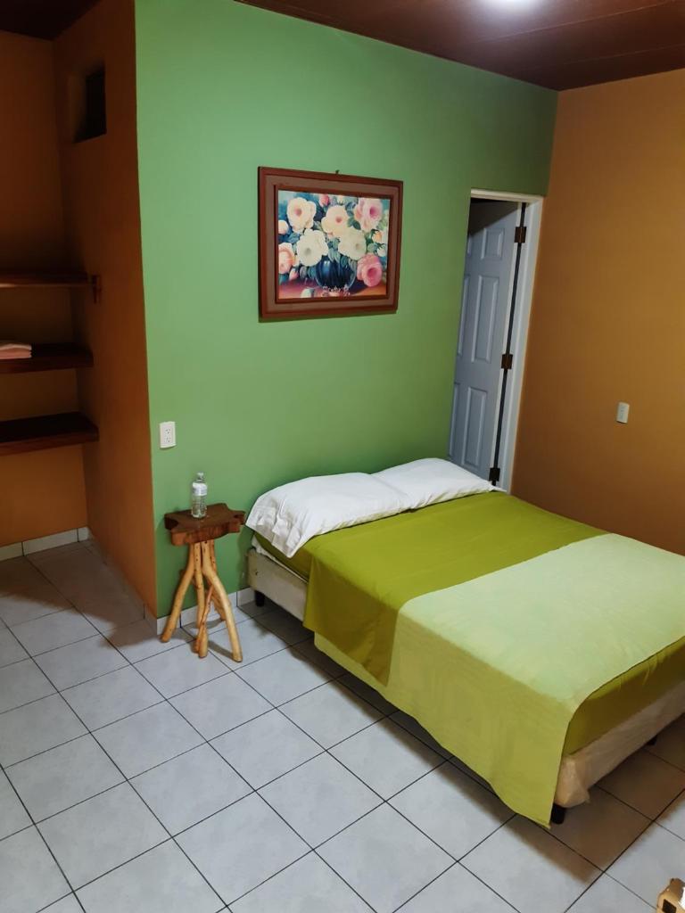 Las Casitas Hostal-Ataco photo 4