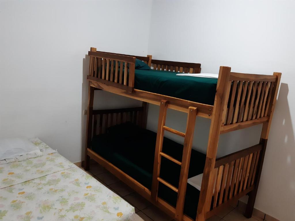 Las Casitas Hostal-Ataco photo 2