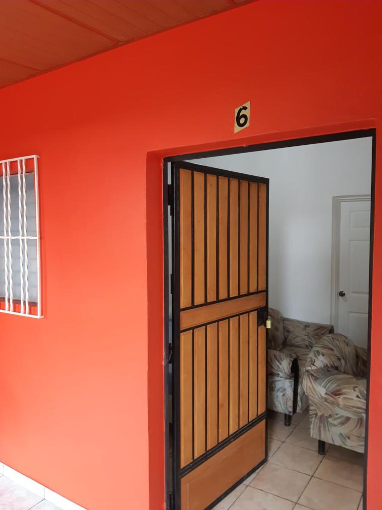 Las Casitas Hostal-Ataco photo 1