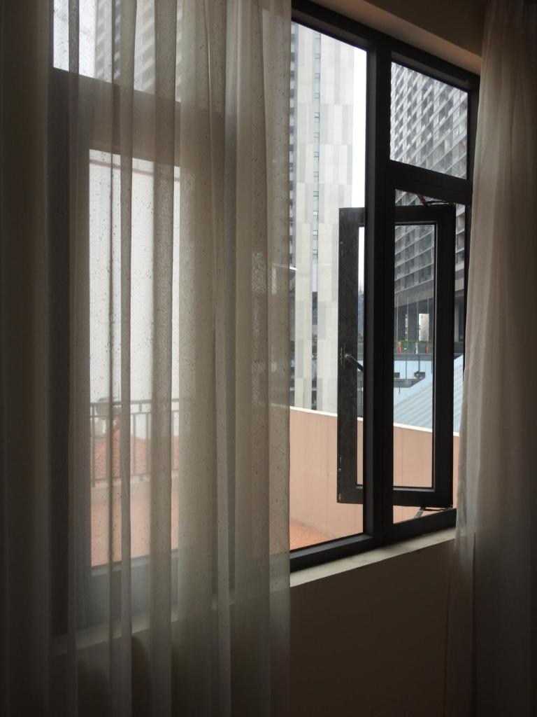 An Phu Nguyen Hoang Hotel