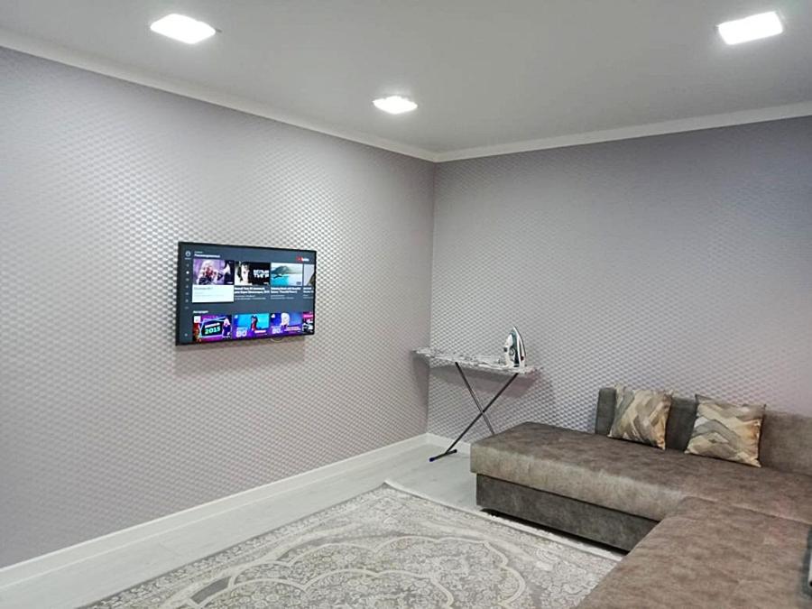 2х комнатные апартаменты VIP на Назарбаева 44 photo 1