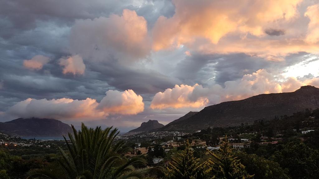Victorskloof Lodge photo 1