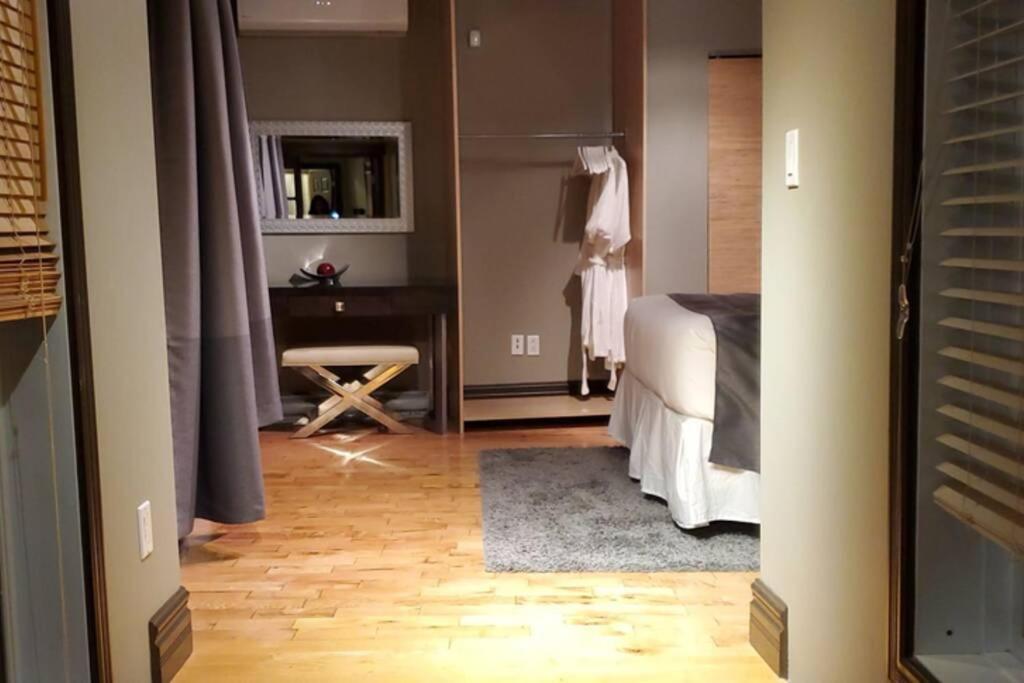 1-Bedroom Apartment Bellisimo AG by Amazing Property Rentals photo 3