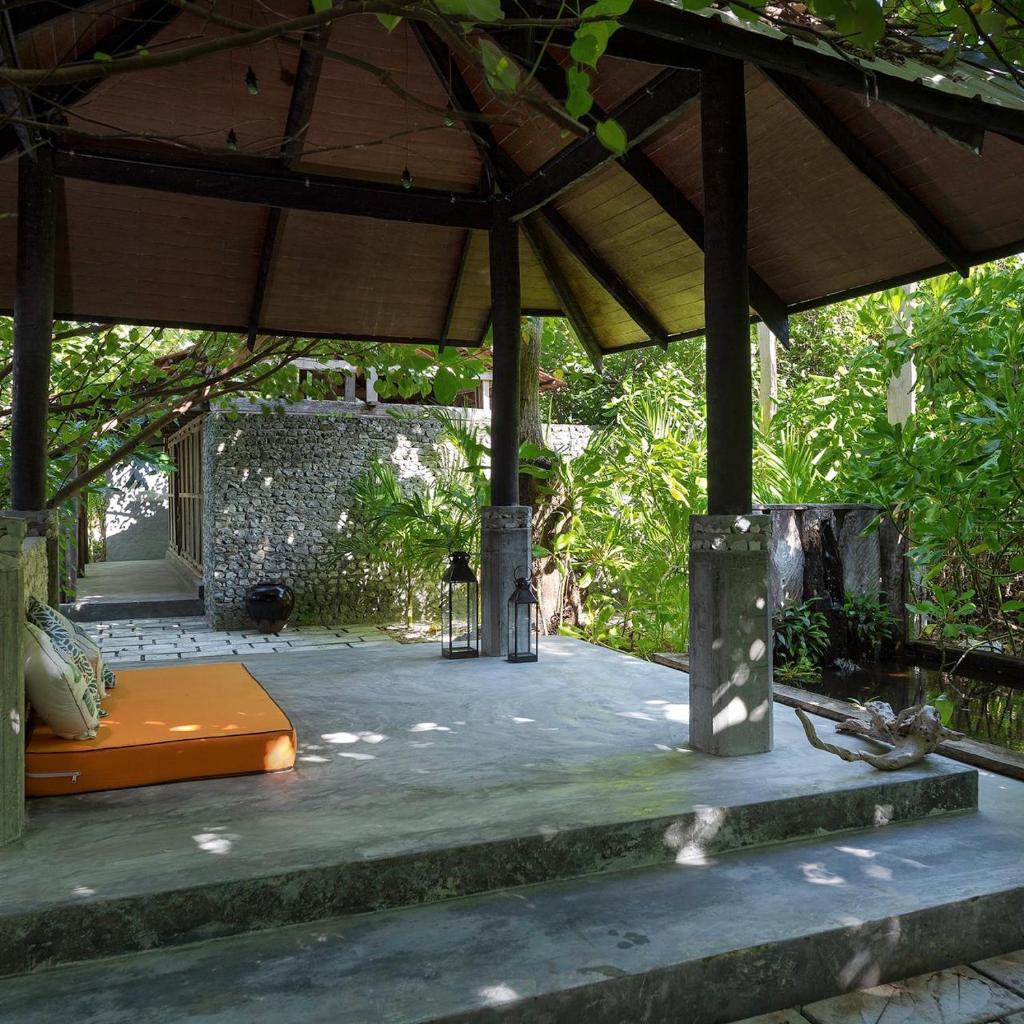 Mi Lugar Maldives photo 2