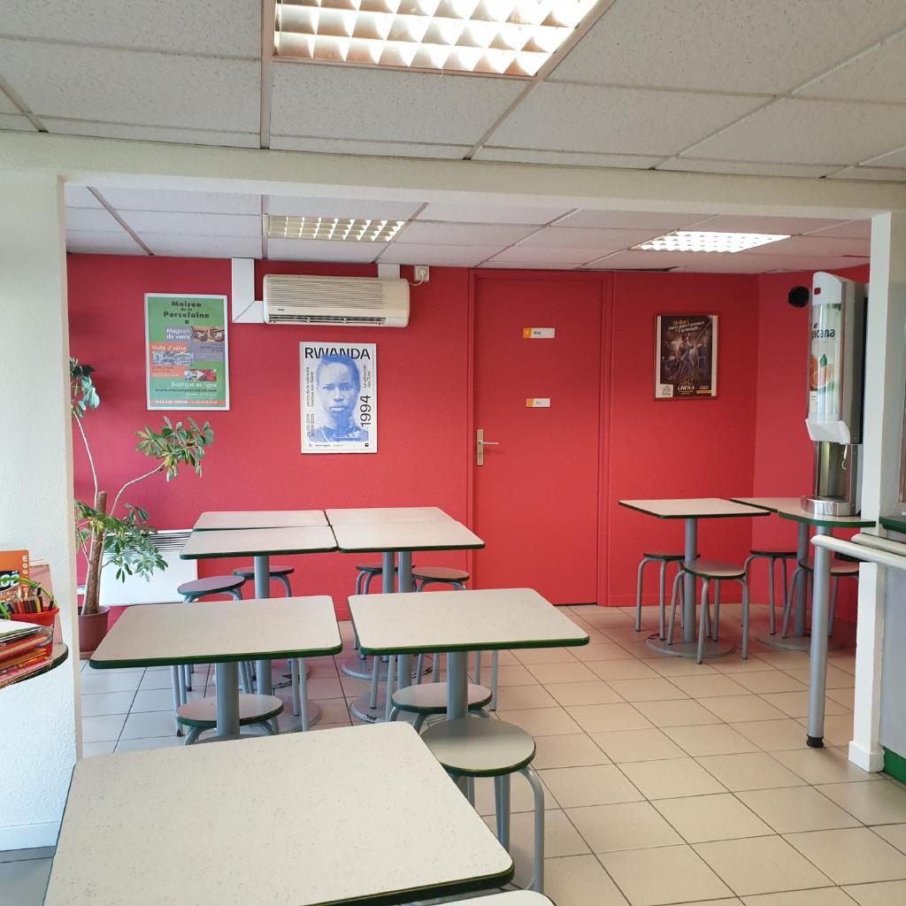 Premiere Classe Limoges Nord photo 3