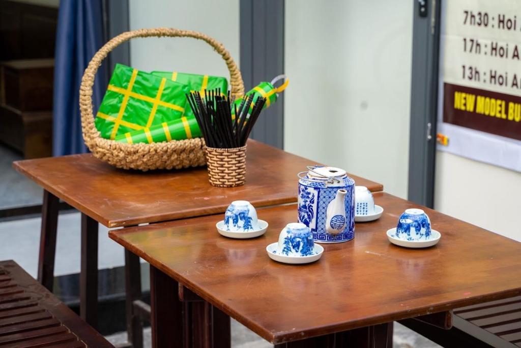 Ri's House Hoi An homestay