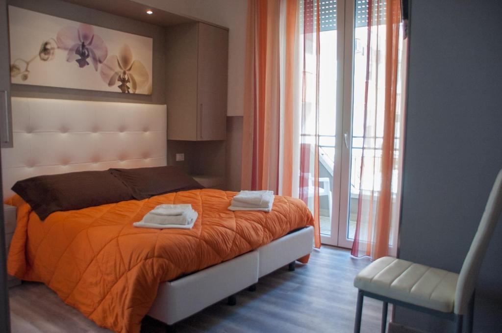 Albergo Villa Miraggio photo 3