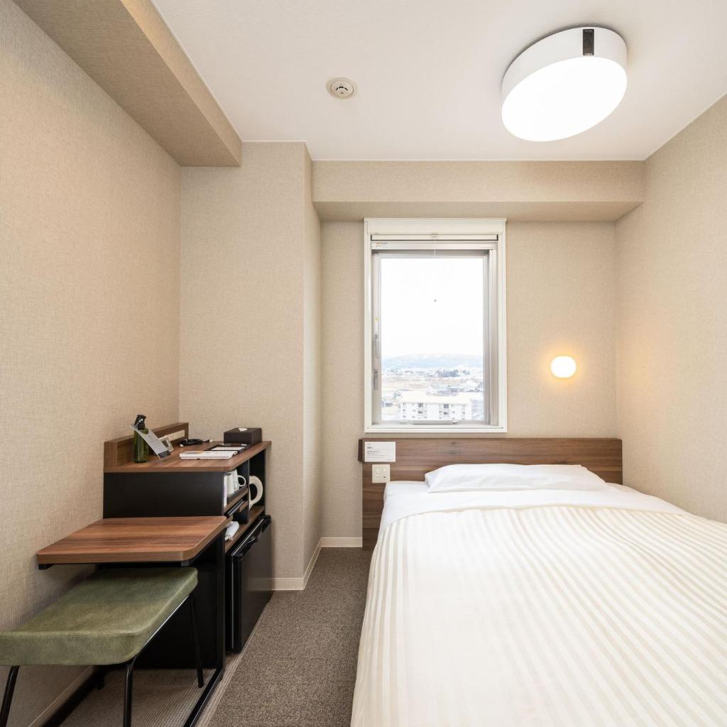 Super Hotel Joetsu Myoko-Eki Nishiguchi photo 4