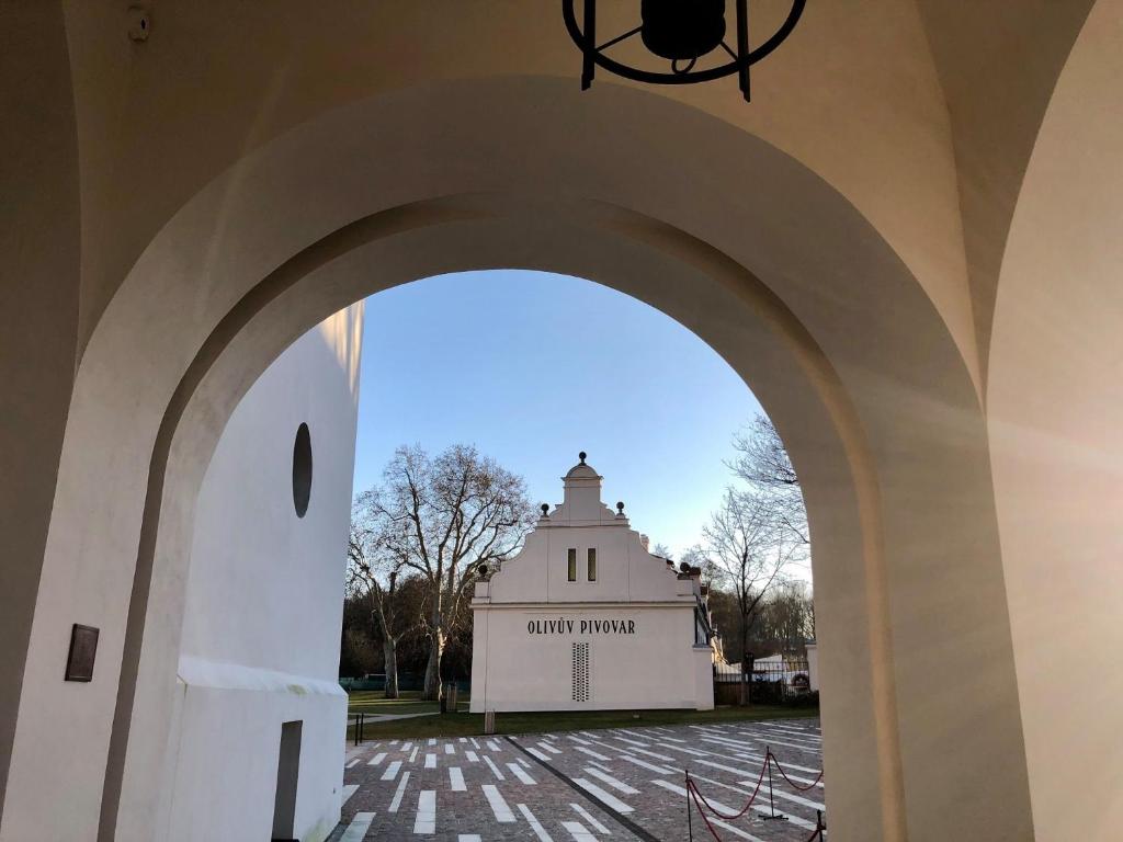 Olivův Pivovar photo 3