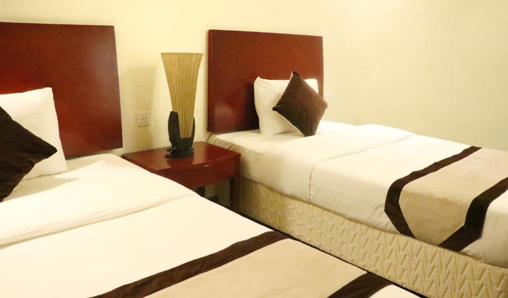 Rimal Suites Apartments photo 1