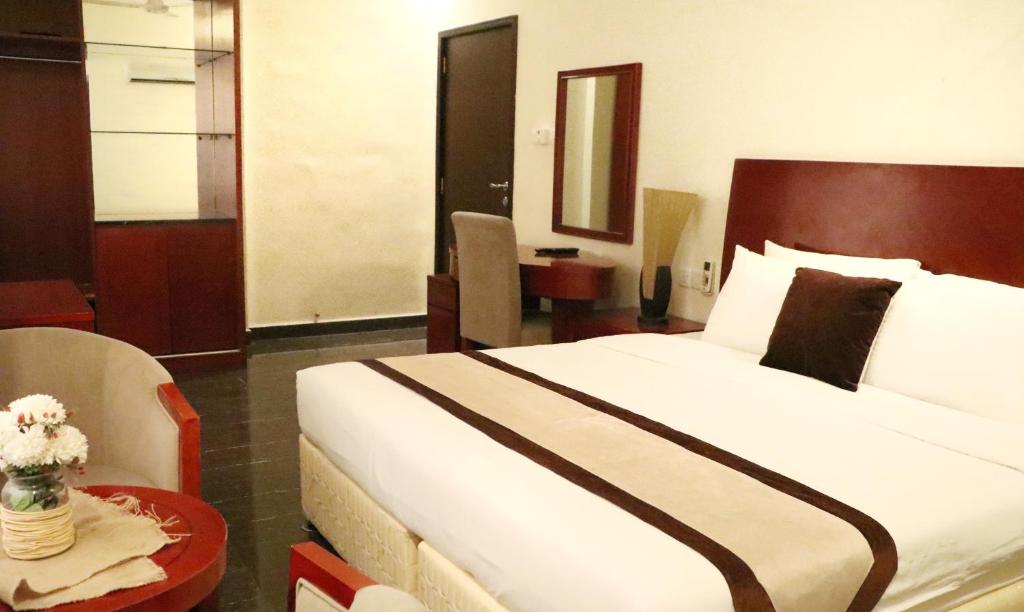 Rimal Suites Apartments photo 3