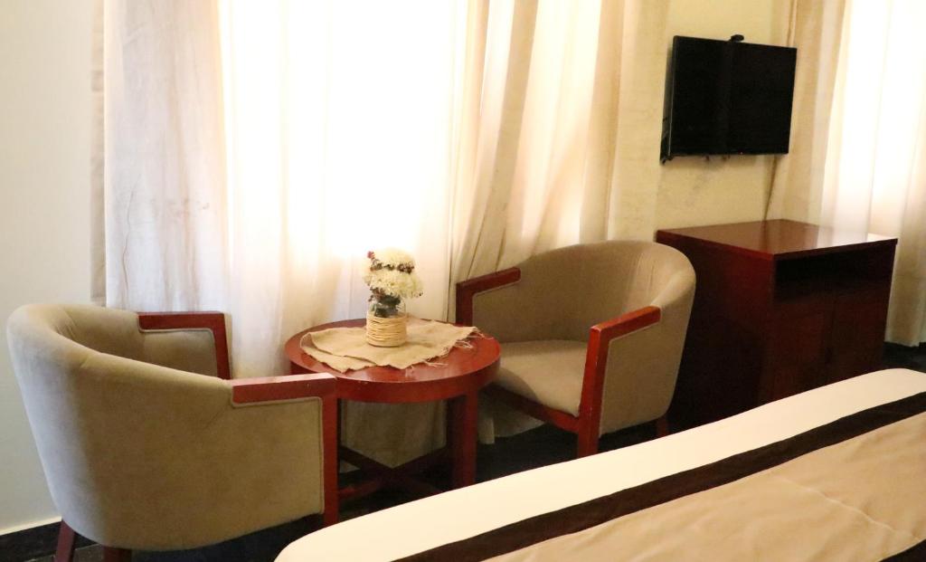 Rimal Suites Apartments photo 4