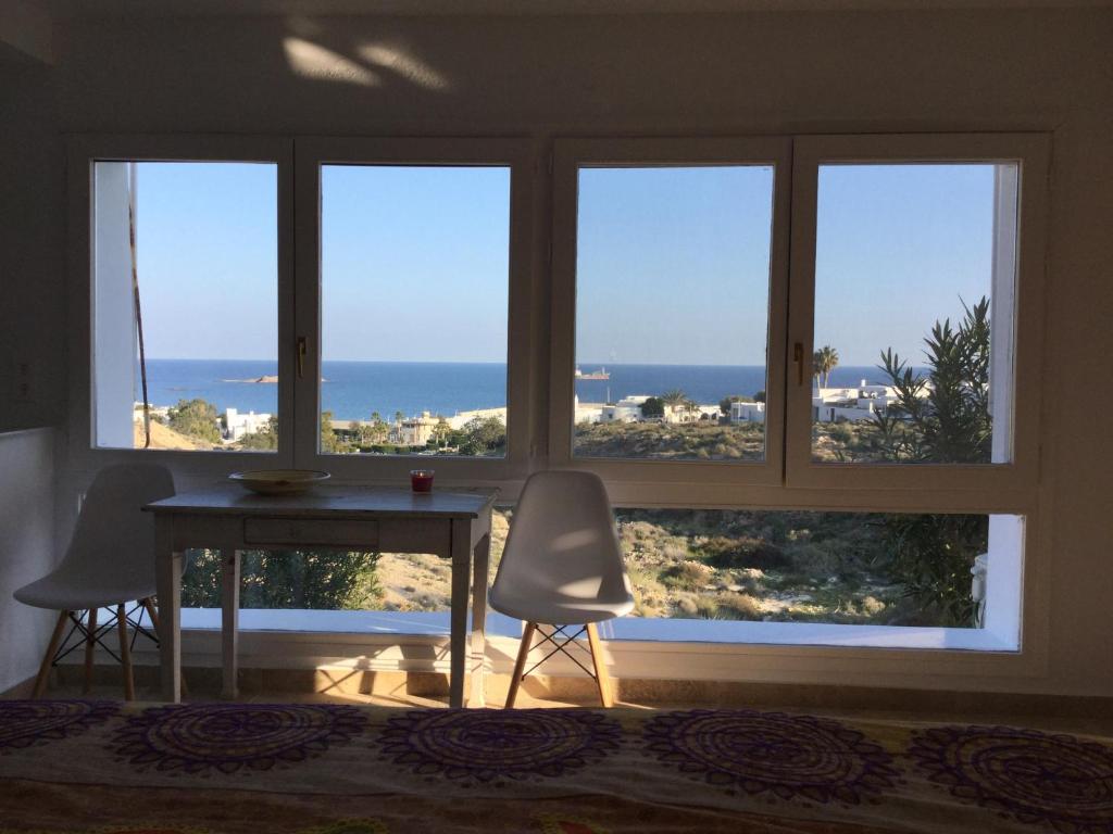 CASABAH bed & breakfast photo 3
