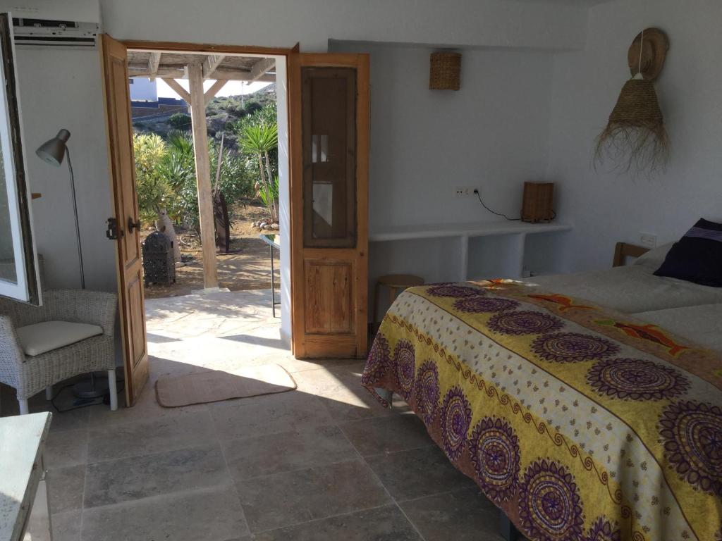 CASABAH bed & breakfast photo 4