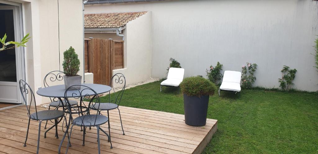 clos des mûriers photo 2