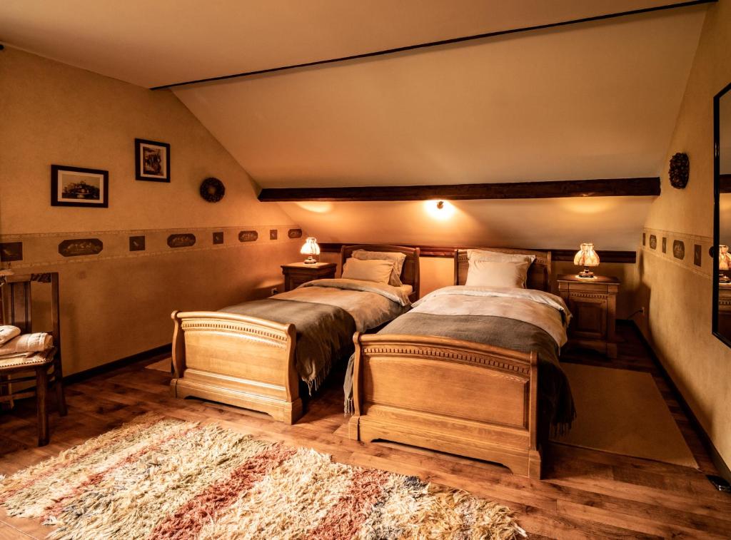 B&B OLEN photo 1