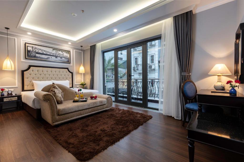 Двухместный (Полулюкс), Babylon Premium Hotel & Spa