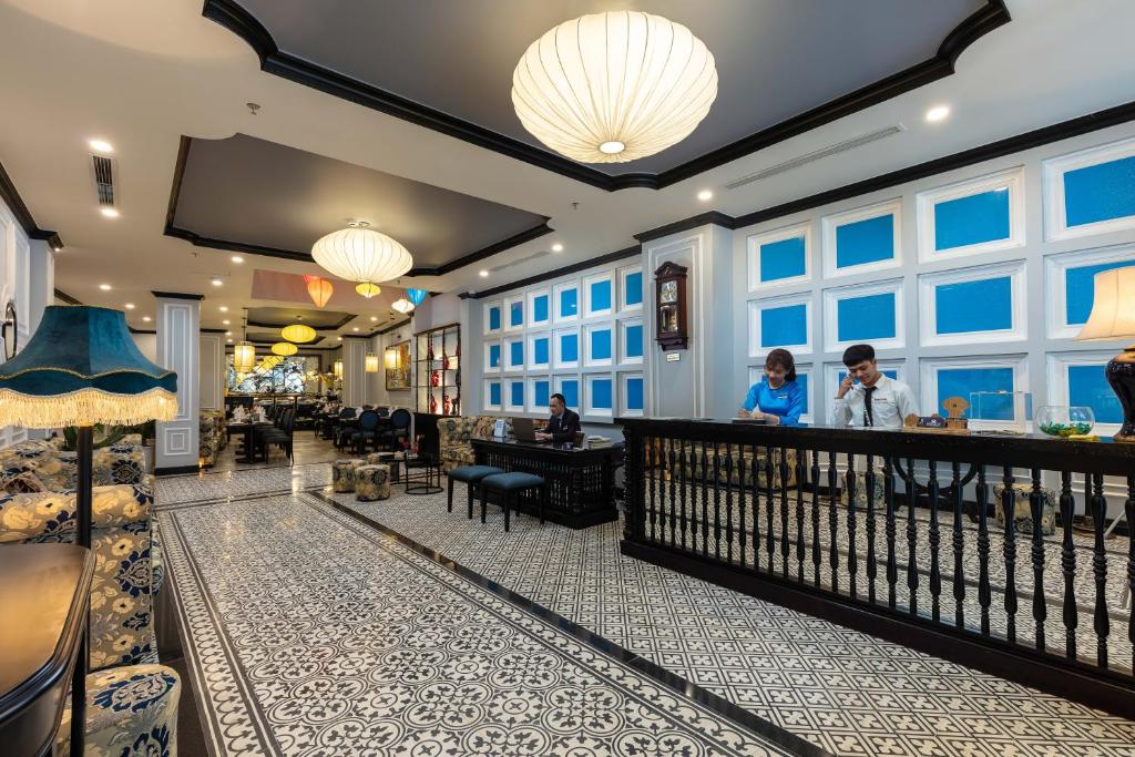 Babylon Premium Hotel & Spa