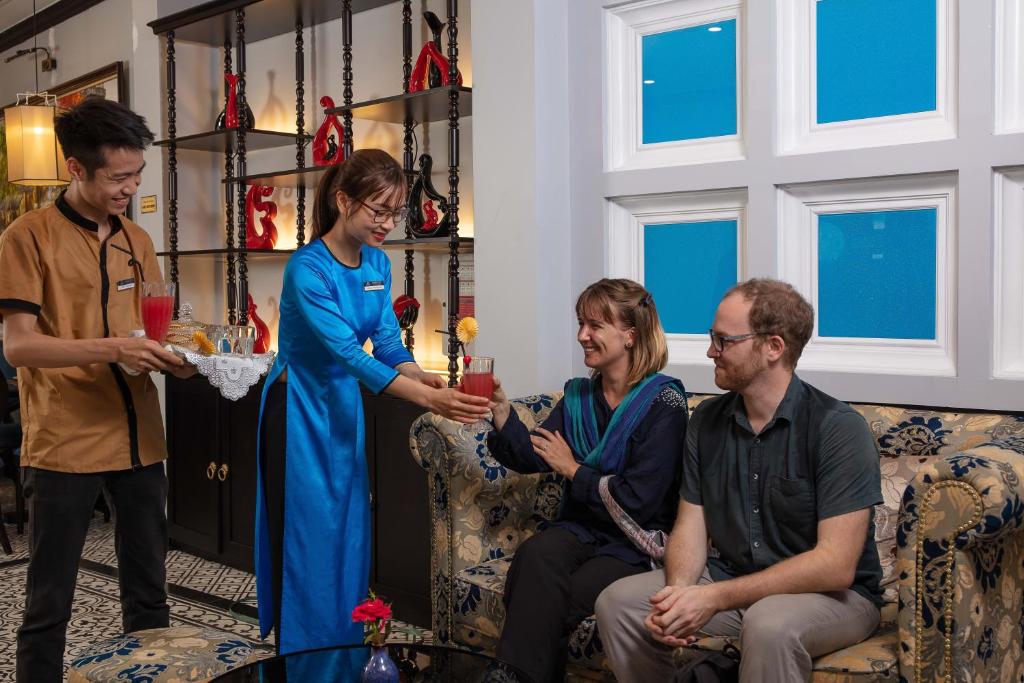 Babylon Premium Hotel & Spa