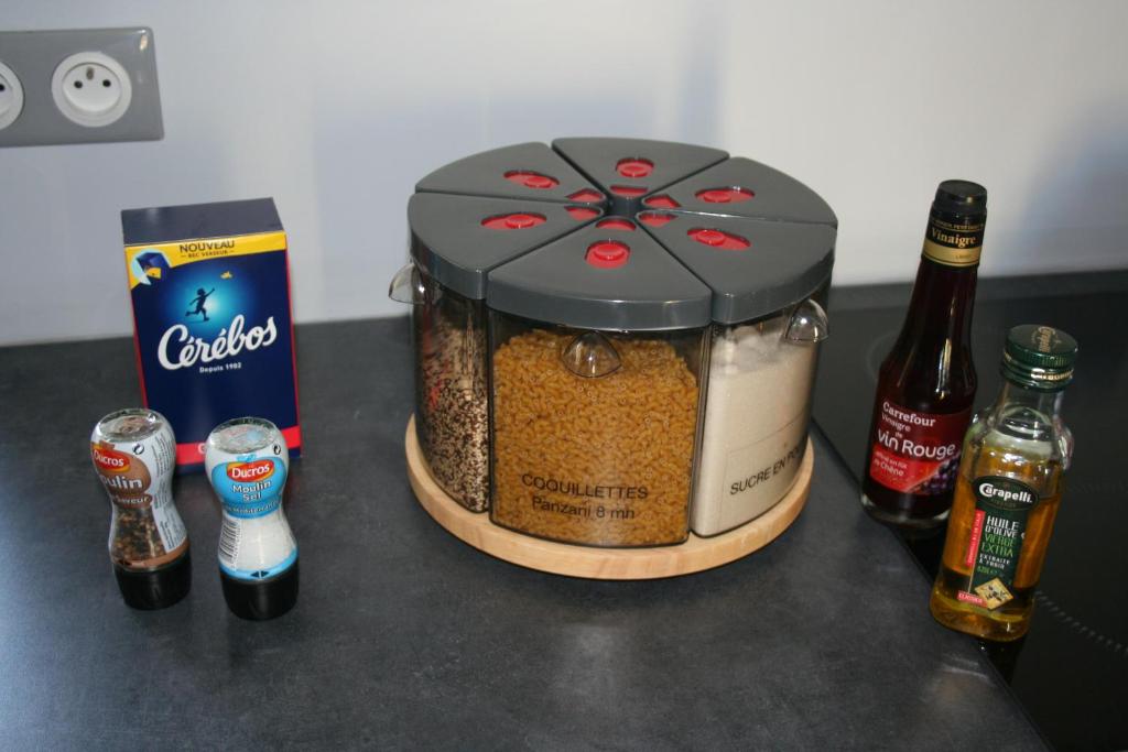 A 20 kms du Mont St Michel, Charme à la campagne (A 20 kms du Mont St Michel, Charme a la campagne) - 시설