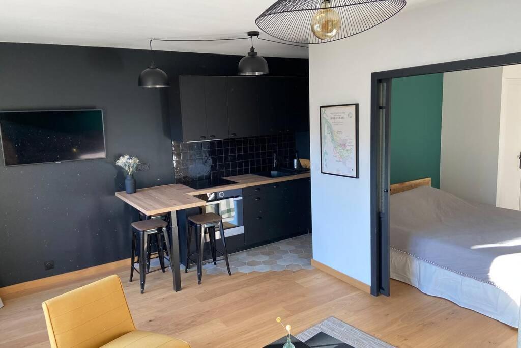 Le clos du Mesnil, Logement totalement indépendant photo 2