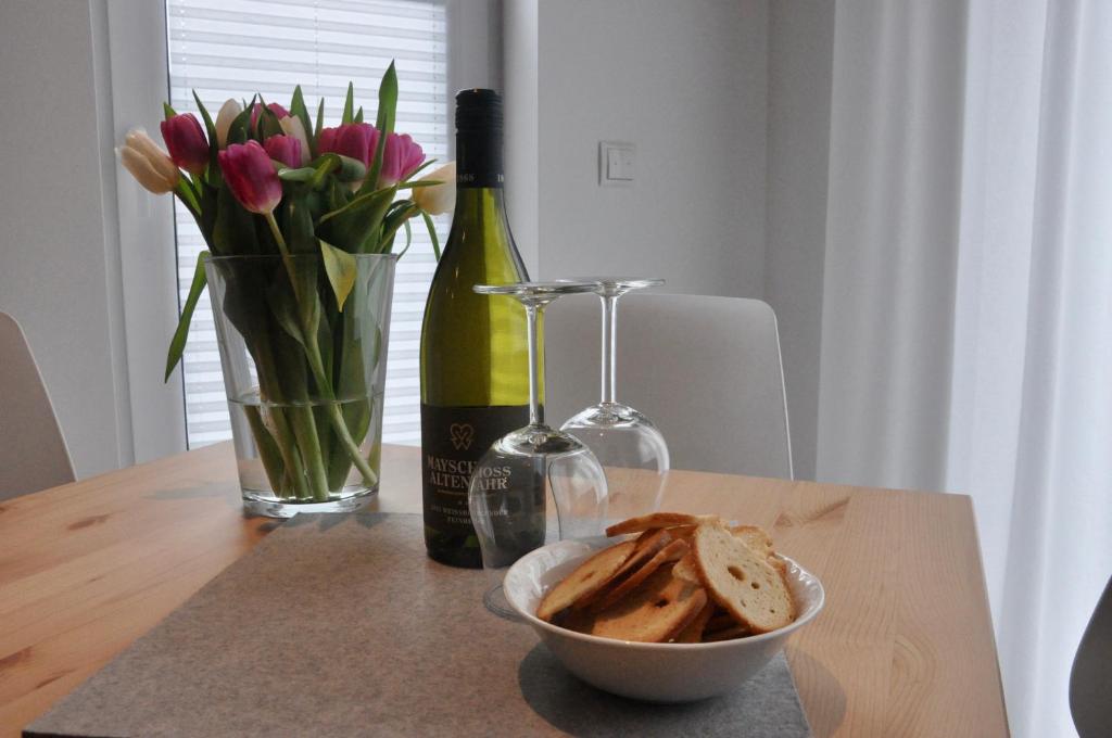 Ferienwohnung Landskroner Blick photo 3