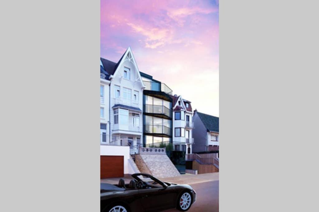 Coxy Penthouse Koksijde photo 3