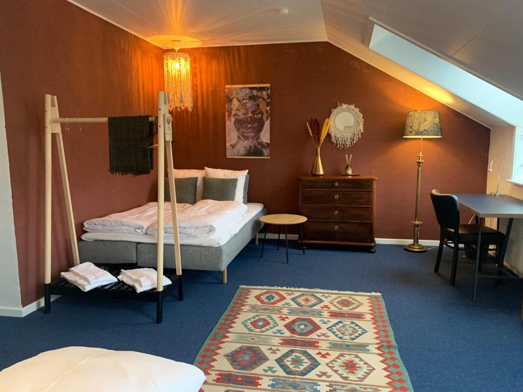 Hotel Gammel Havn photo 1