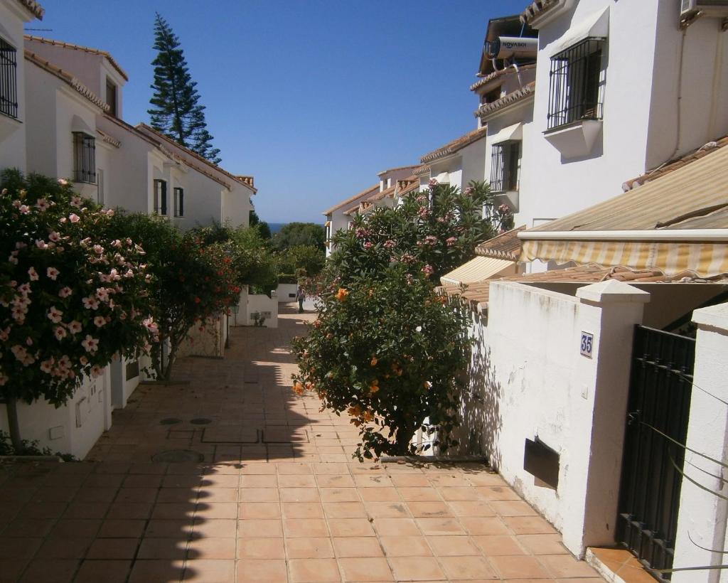Casa Adelfas, Benajarafe photo 2