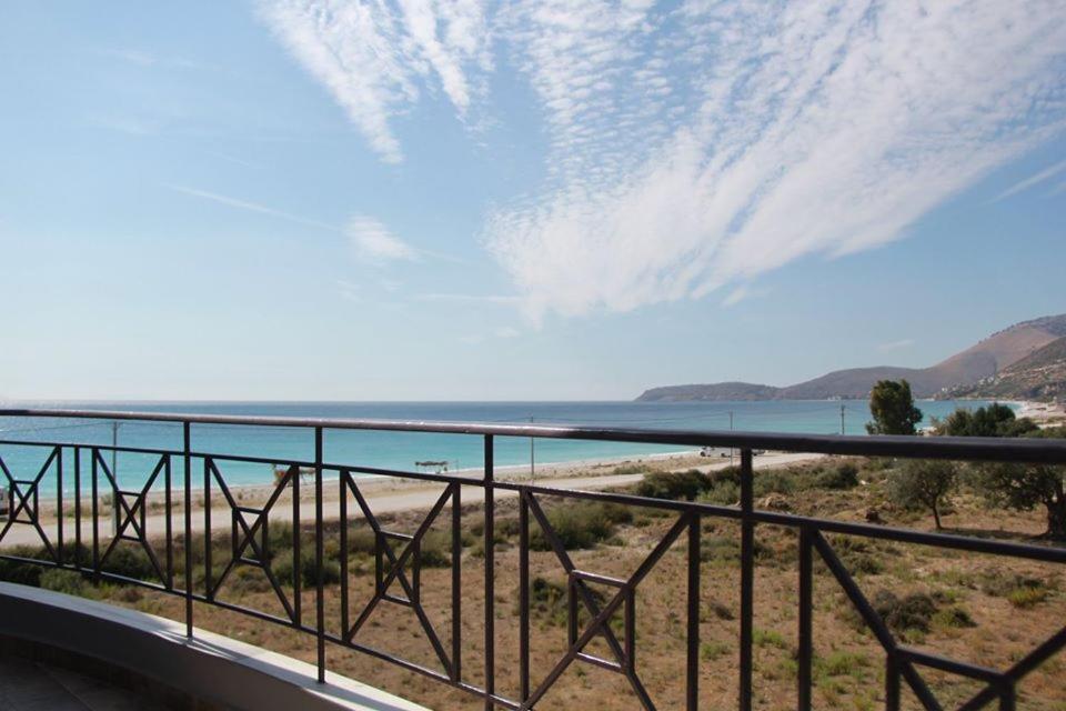 Vila Hadhri Borsh photo 2