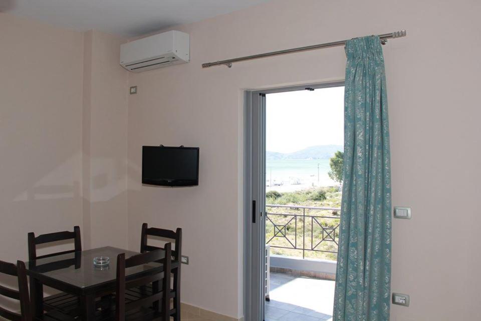 Vila Hadhri Borsh photo 4