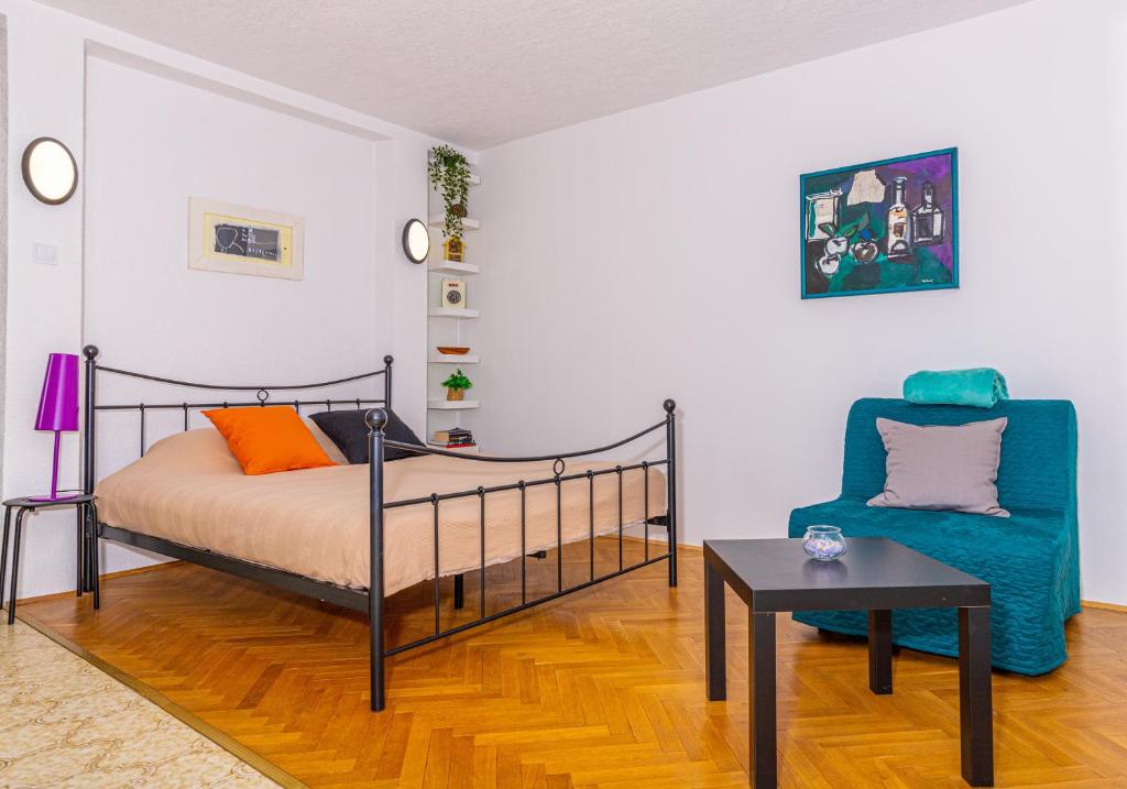 Apartment Smokva photo 4