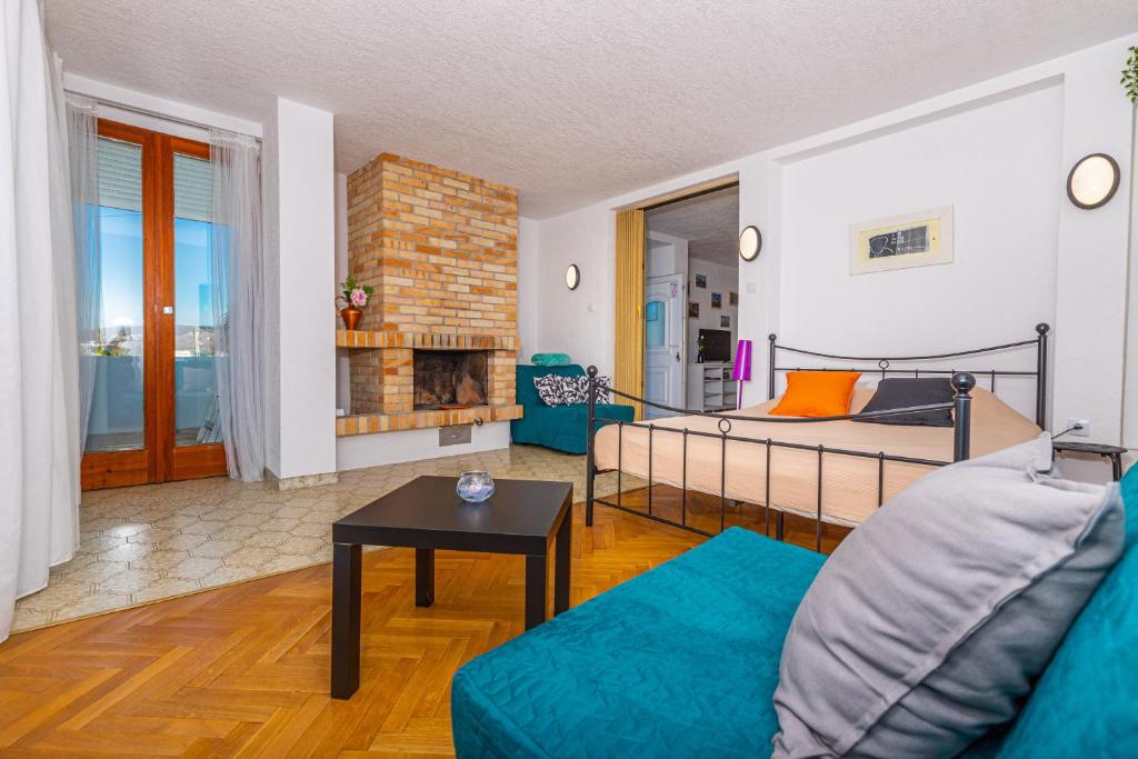 Apartment Smokva photo 2