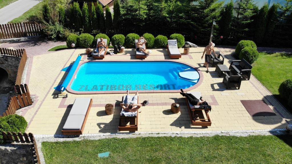 Zlatibor Resort & Spa photo 3