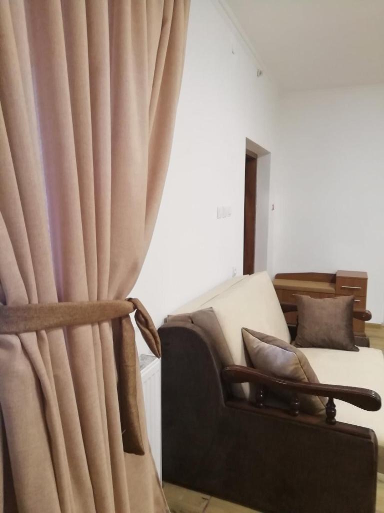 Лісова Пісня Апартаменти photo 3