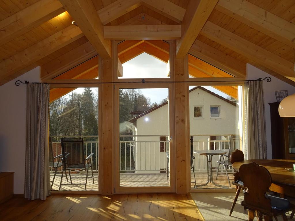 Ferienwohnung Seidlpark im Haus Ecker photo 2
