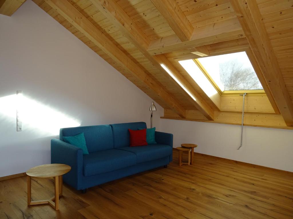 Ferienwohnung Seidlpark im Haus Ecker photo 3