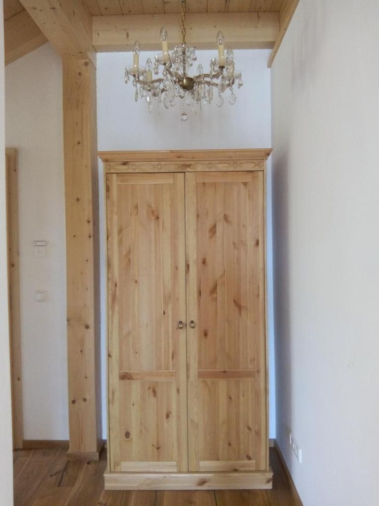 Ferienwohnung Seidlpark im Haus Ecker photo 4