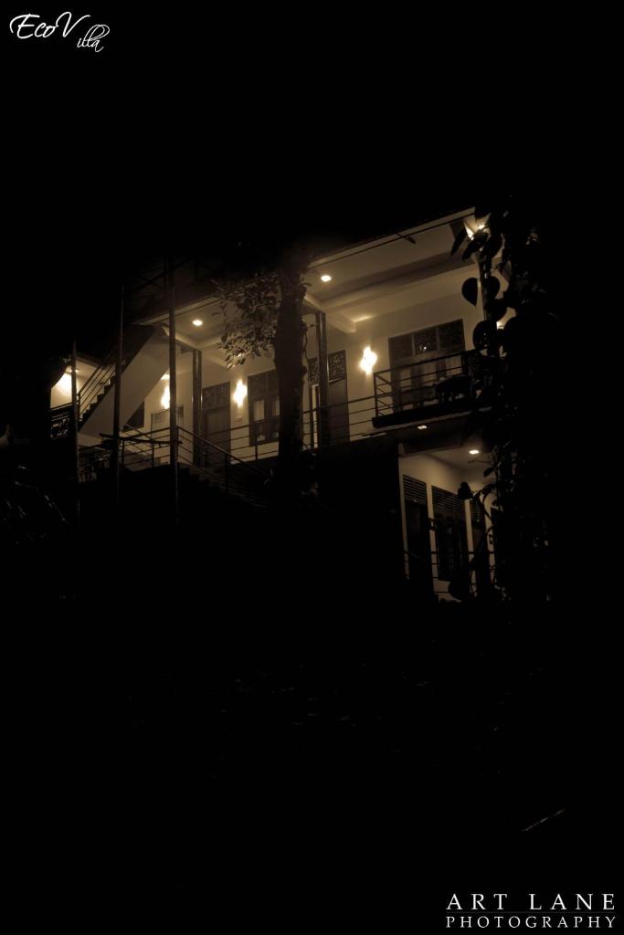 Eco Villa - Sinharaja photo 1