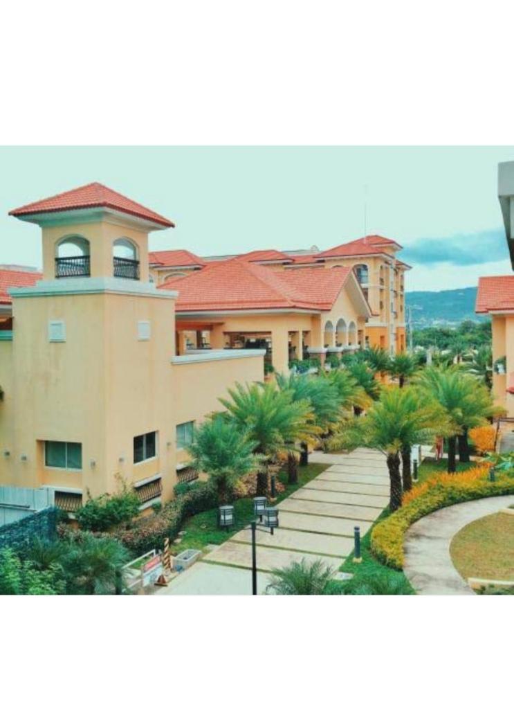 San Remo Oasis SRP Cebu photo 1