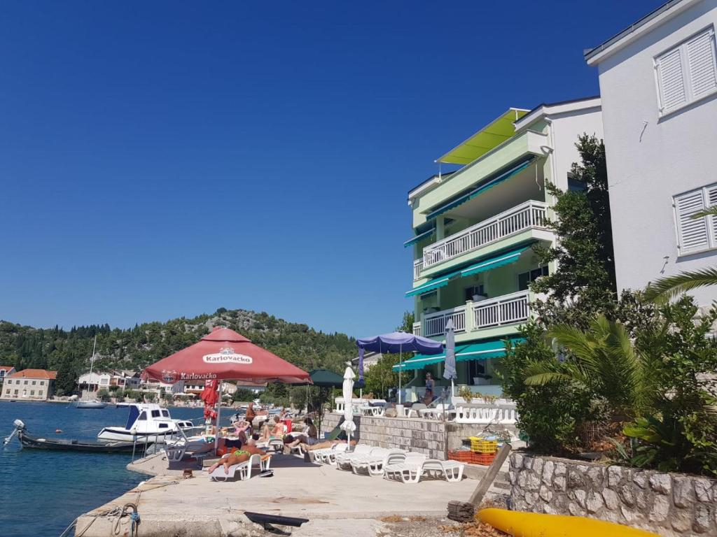 Apartments Kocak photo 1