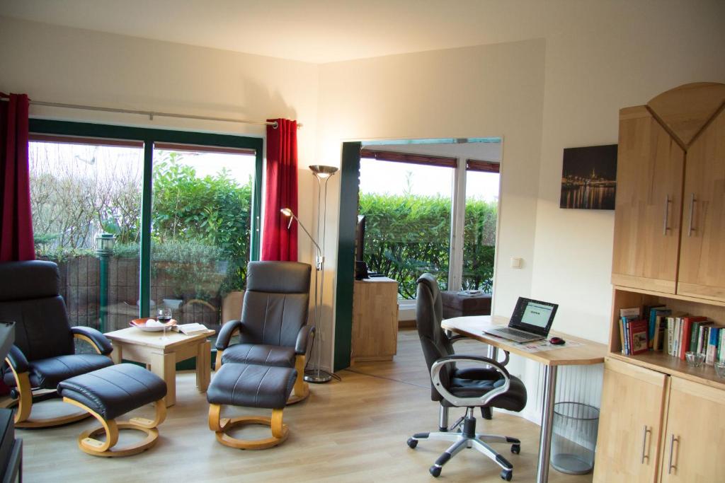Ferienhaus Svala photo 2
