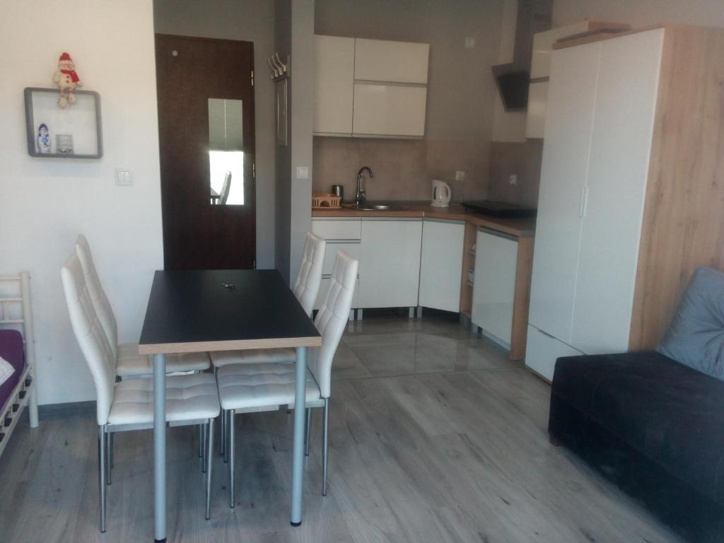 Apartament Kapitana photo 2