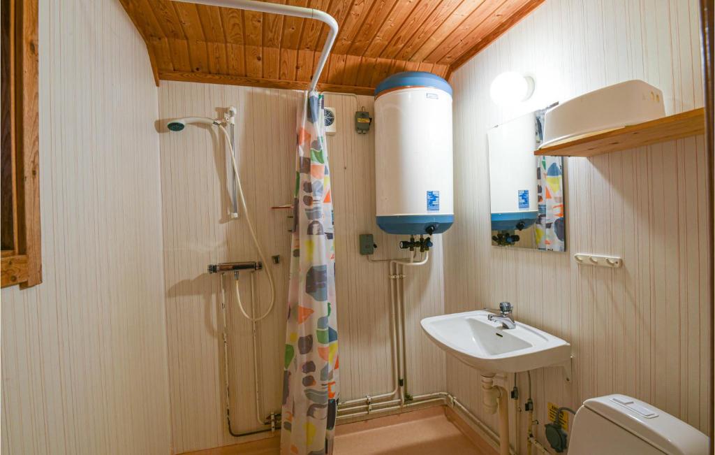 Nice Home In Sysslebck With 2 Bedrooms And Wifi photo 3