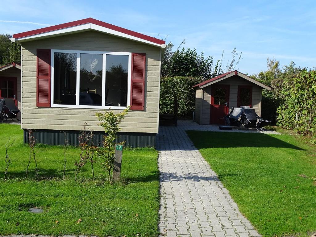Camping de Ikeleane photo 1