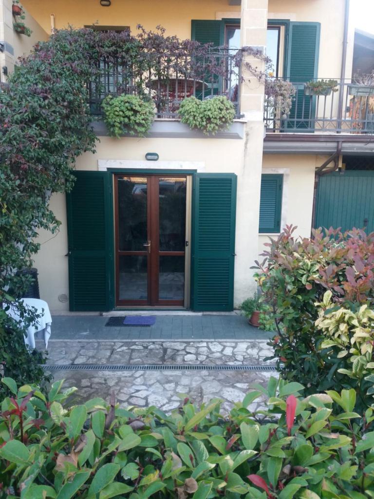 Tana per gli ospiti photo 2