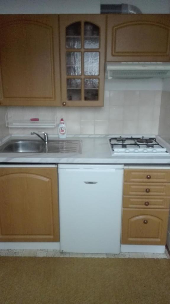 ubytování v apartmánu photo 1